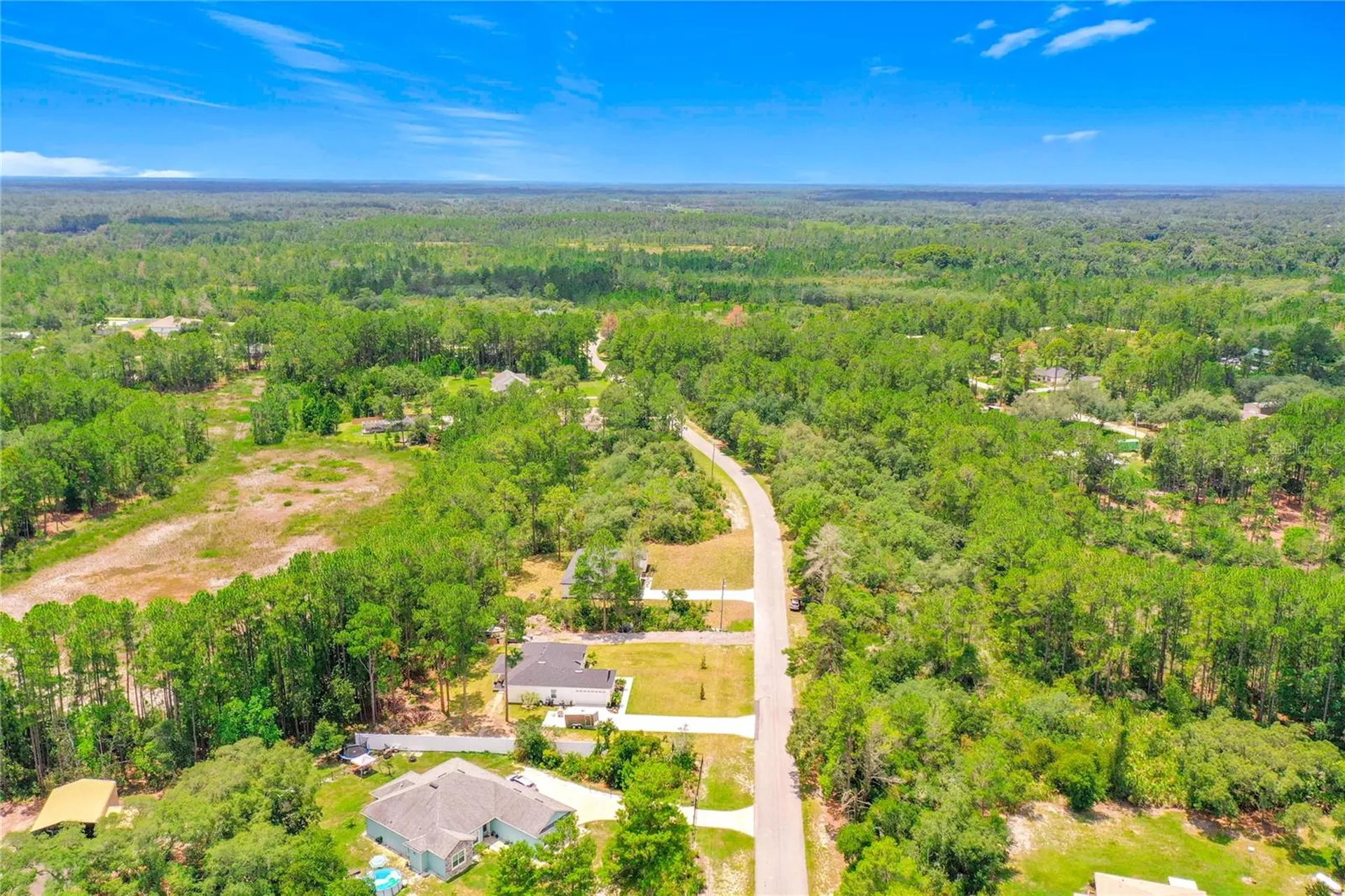 41334 Persimmon Street Eustis FL 32736