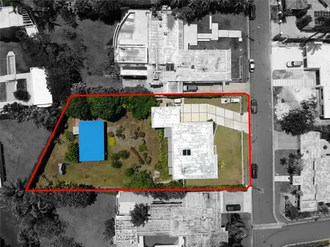 176 Calle Mimosa San Juan PR 00927