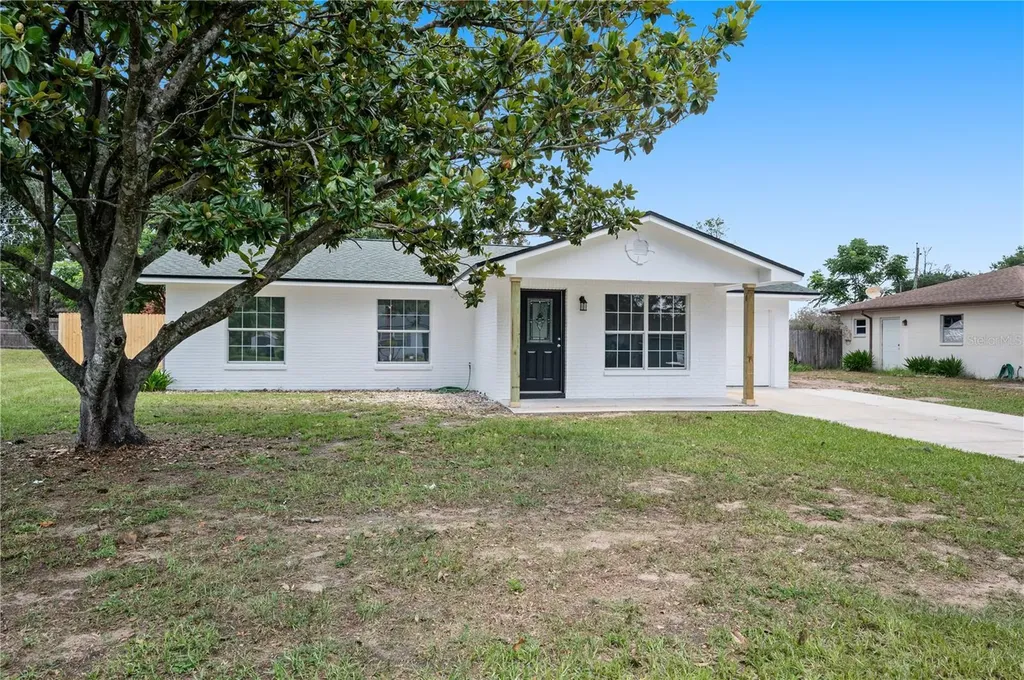 4052 Lana Drive Lakeland FL 33813