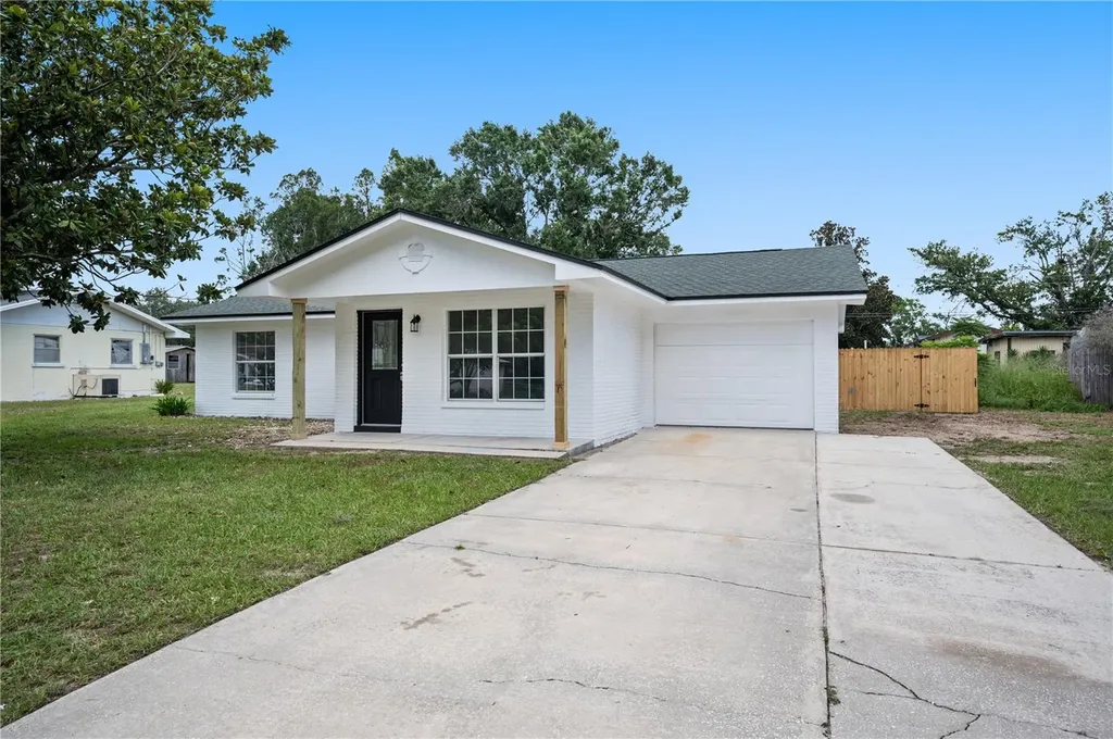 4052 Lana Drive Lakeland FL 33813