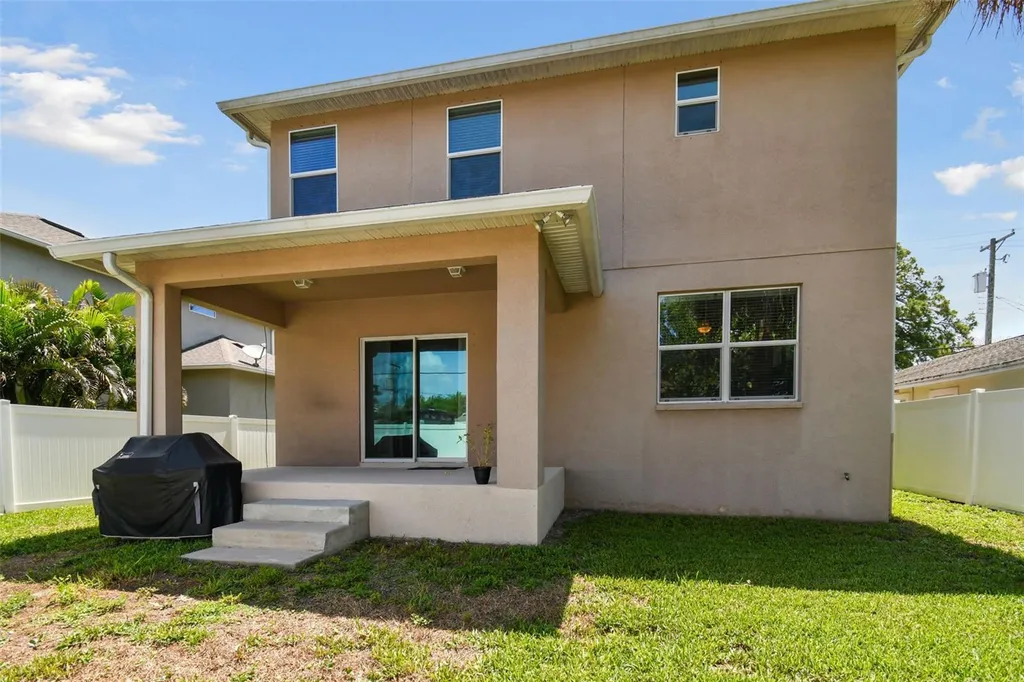 7111 S West Shore Boulevard Tampa FL 33616