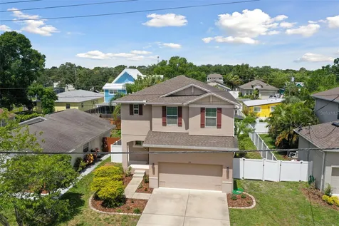 7111 S West Shore Boulevard Tampa FL 33616