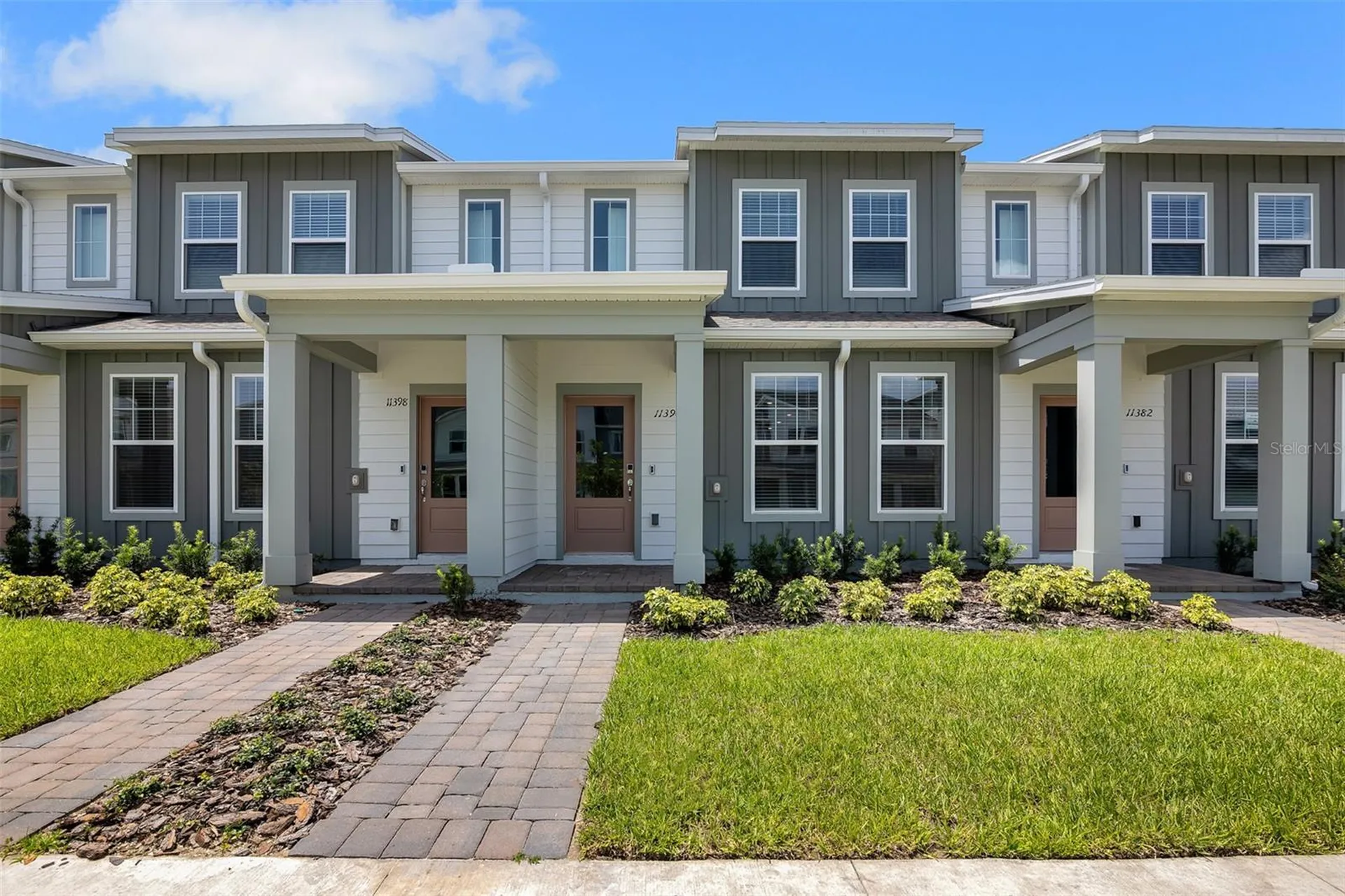 11390 Nona Sound Street Orlando FL 32832