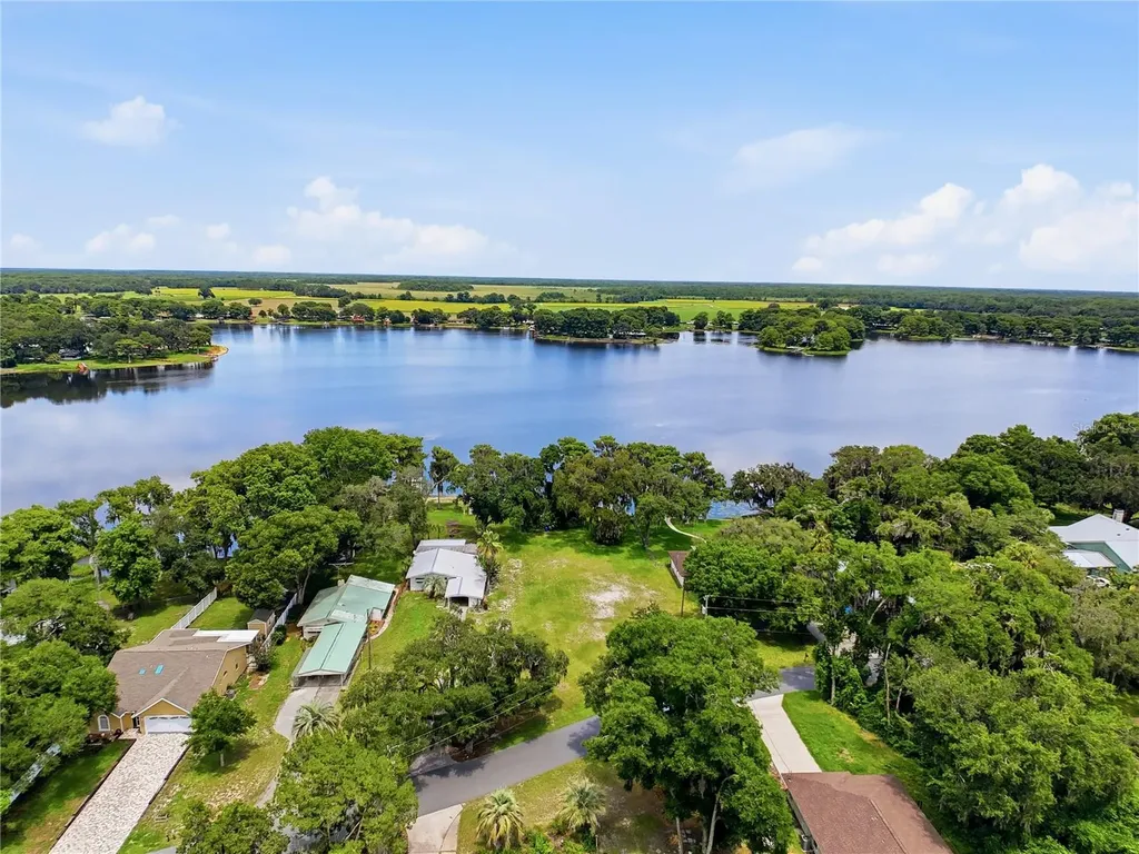 6941 S Aloysia Avenue Floral City FL 34436