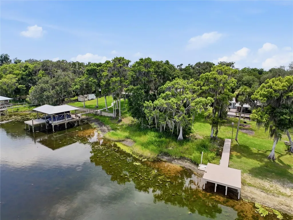 6941 S Aloysia Avenue Floral City FL 34436