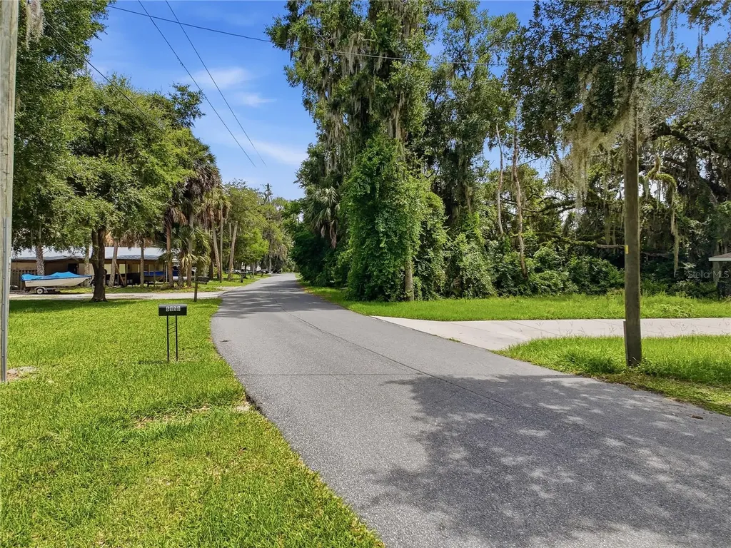 6941 S Aloysia Avenue Floral City FL 34436