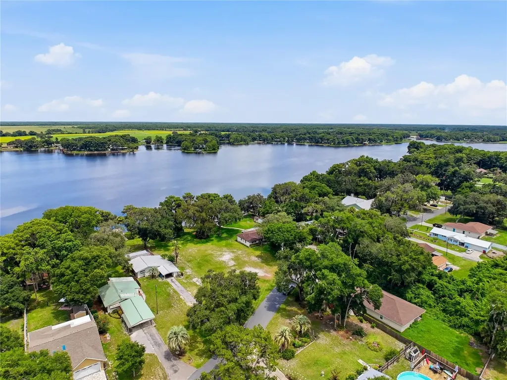 6941 S Aloysia Avenue Floral City FL 34436