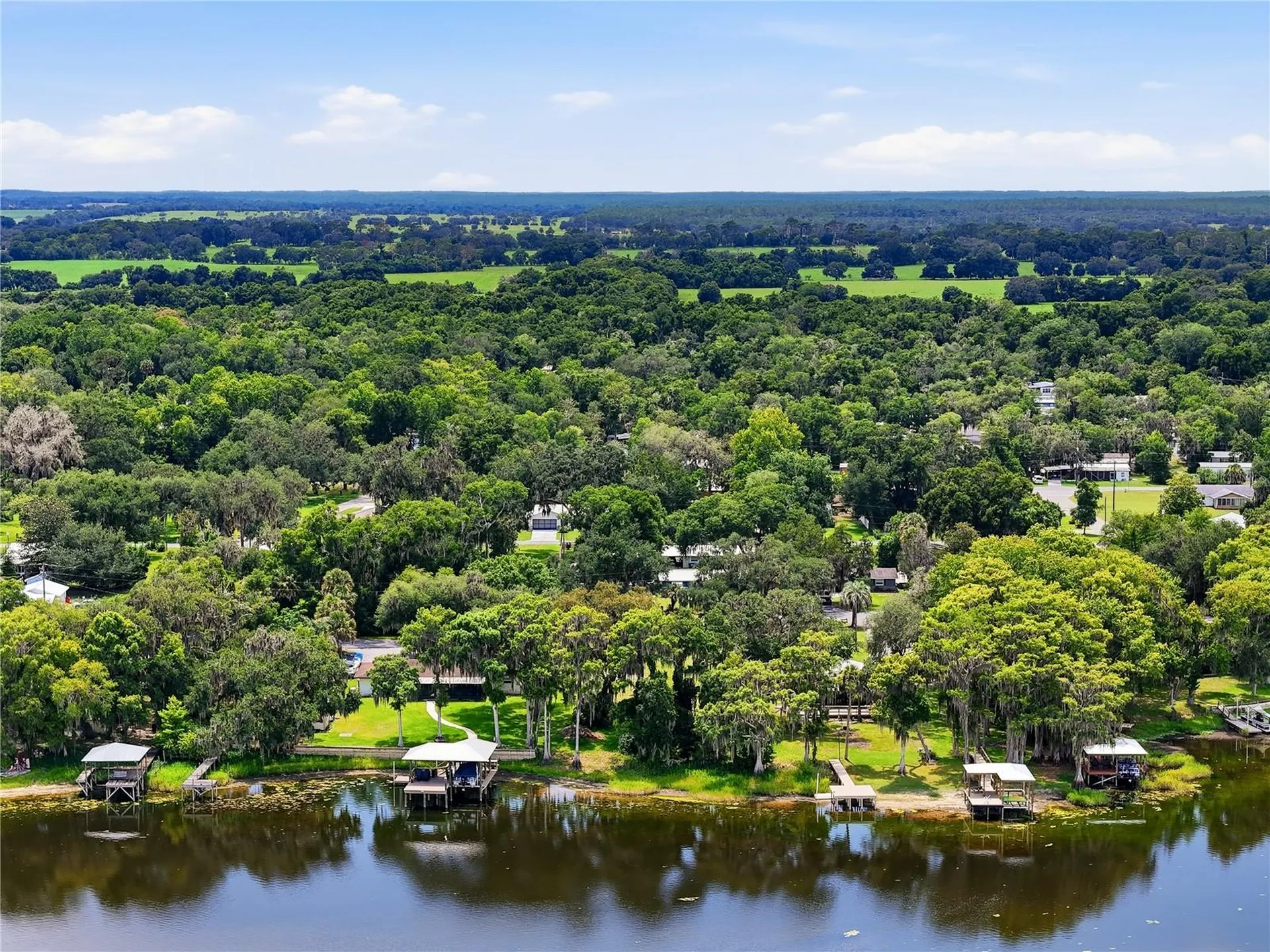 6941 S Aloysia Avenue Floral City FL 34436