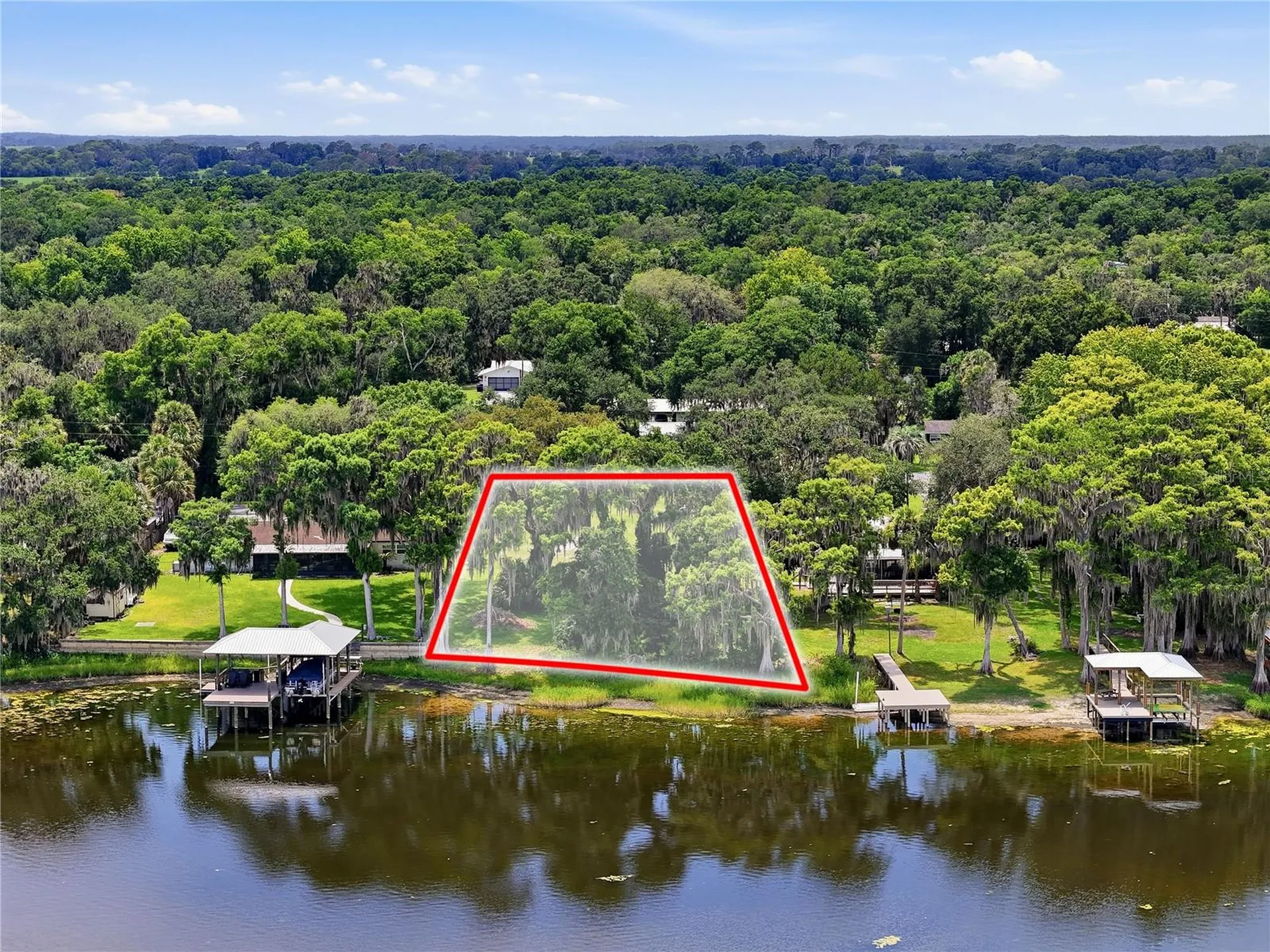 6941 S Aloysia Avenue Floral City FL 34436