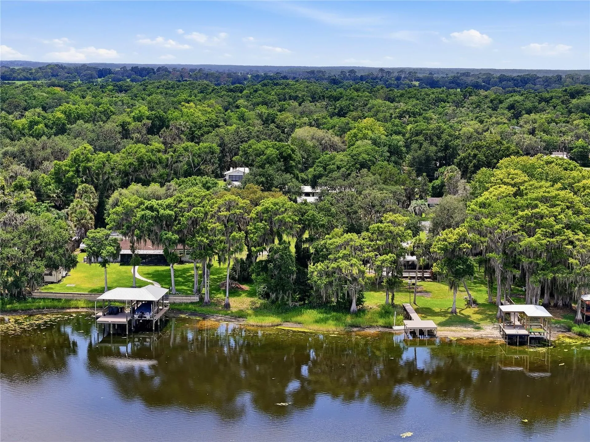 6941 S Aloysia Avenue Floral City FL 34436