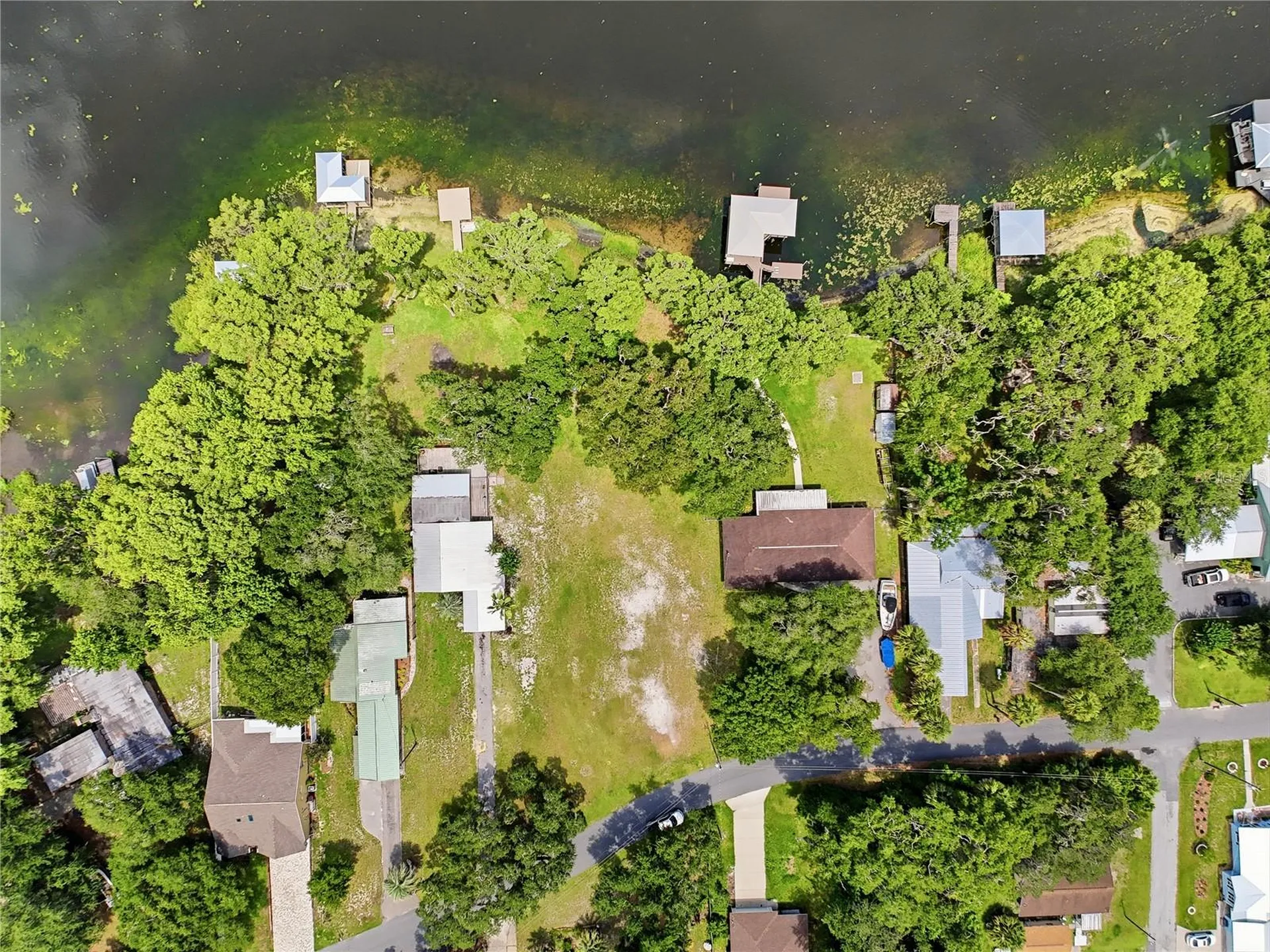 6941 S Aloysia Avenue Floral City FL 34436