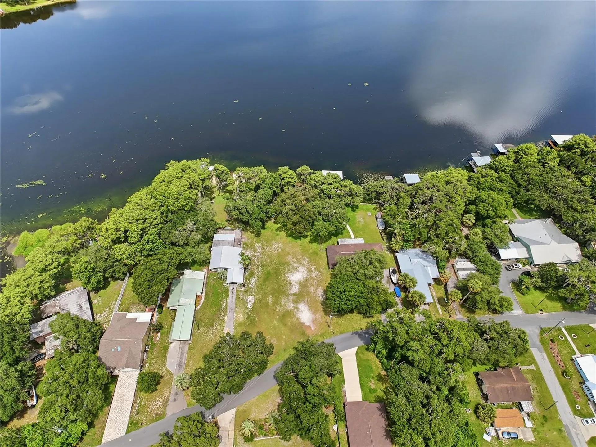 6941 S Aloysia Avenue Floral City FL 34436