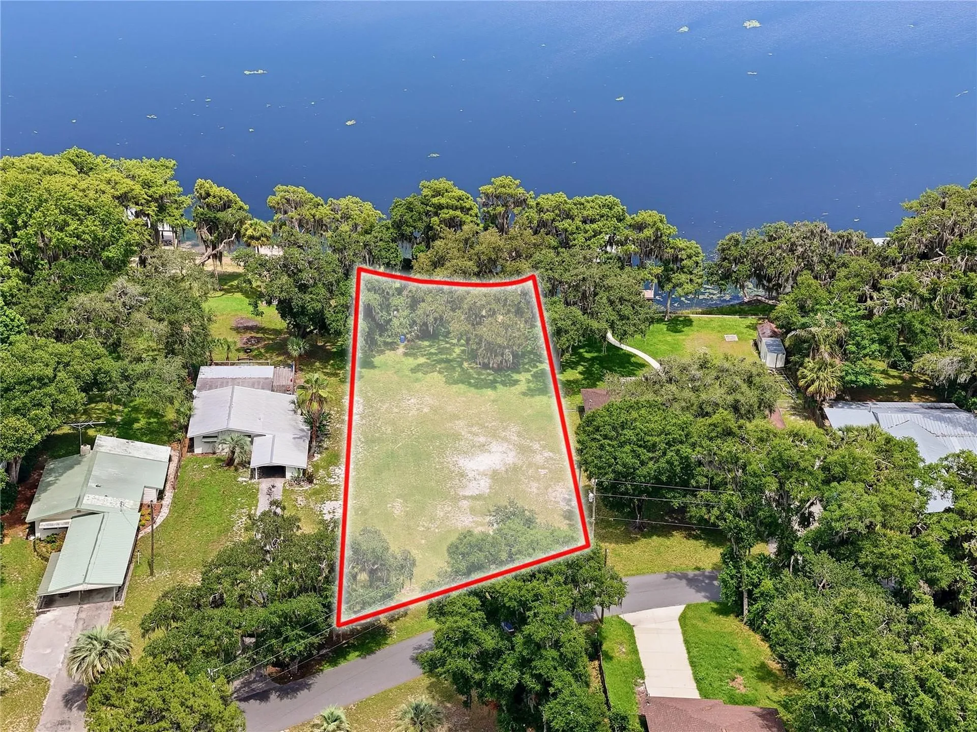 6941 S Aloysia Avenue Floral City FL 34436
