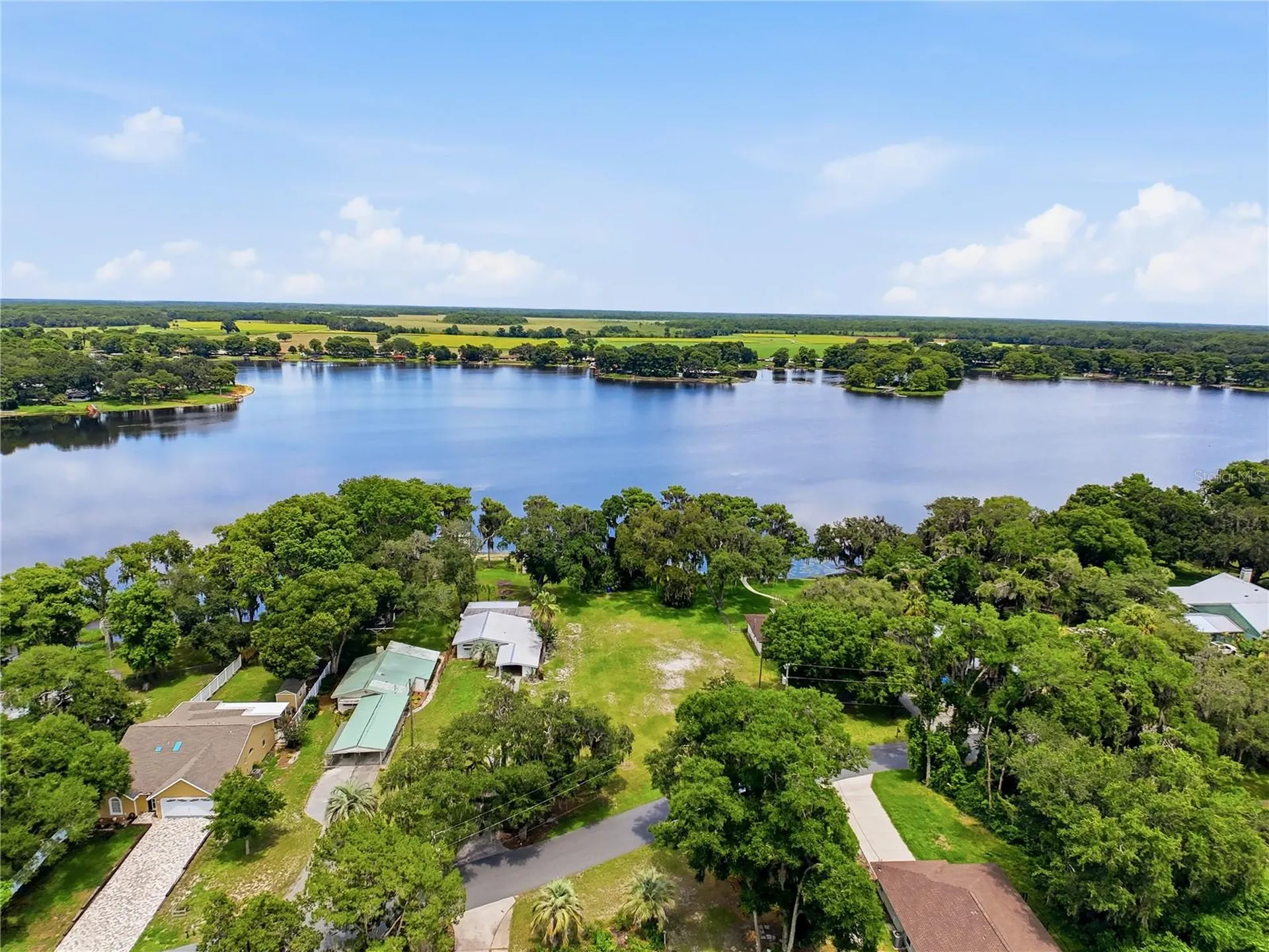 6941 S Aloysia Avenue Floral City FL 34436