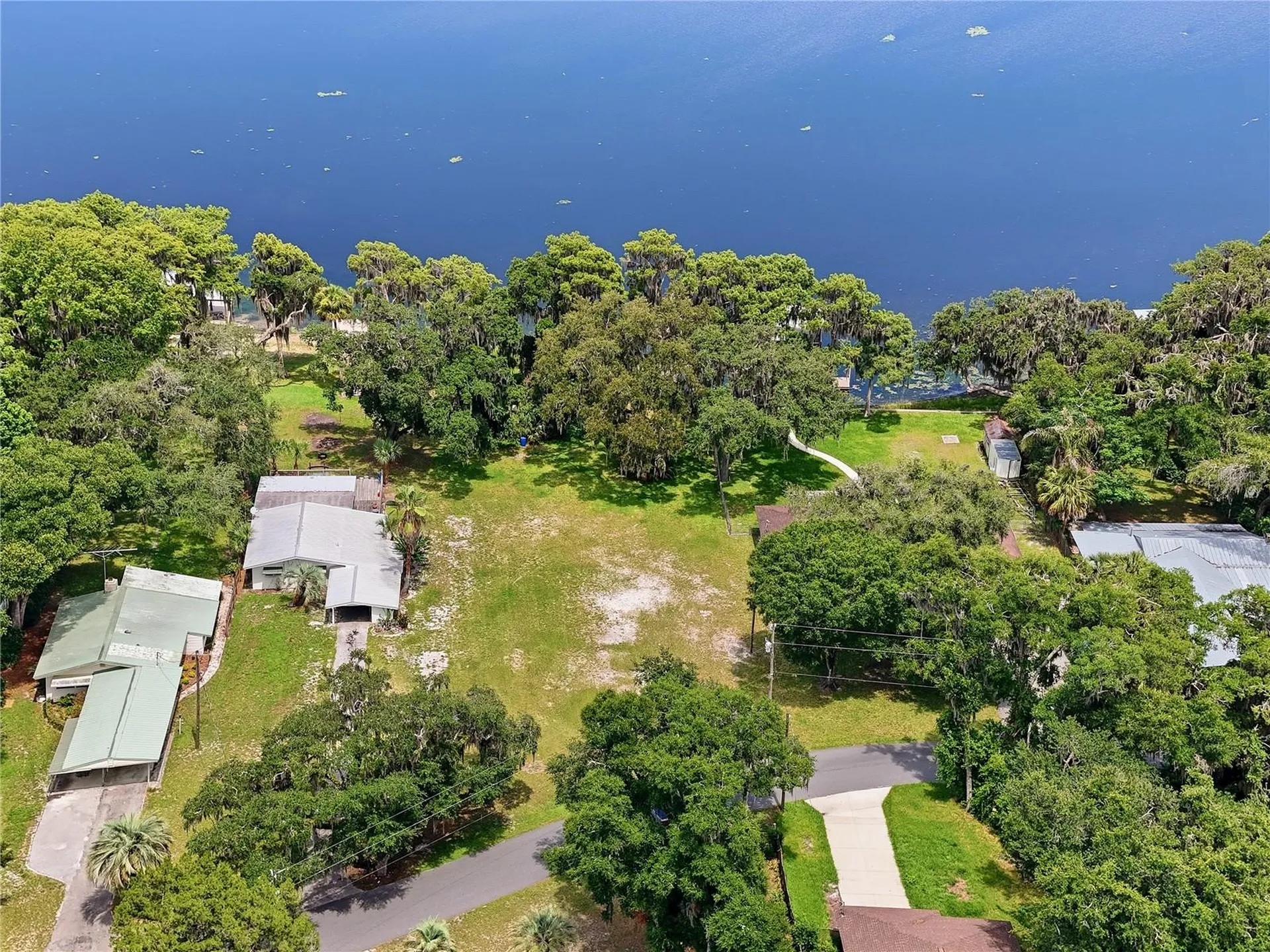 6941 S Aloysia Avenue Floral City FL 34436