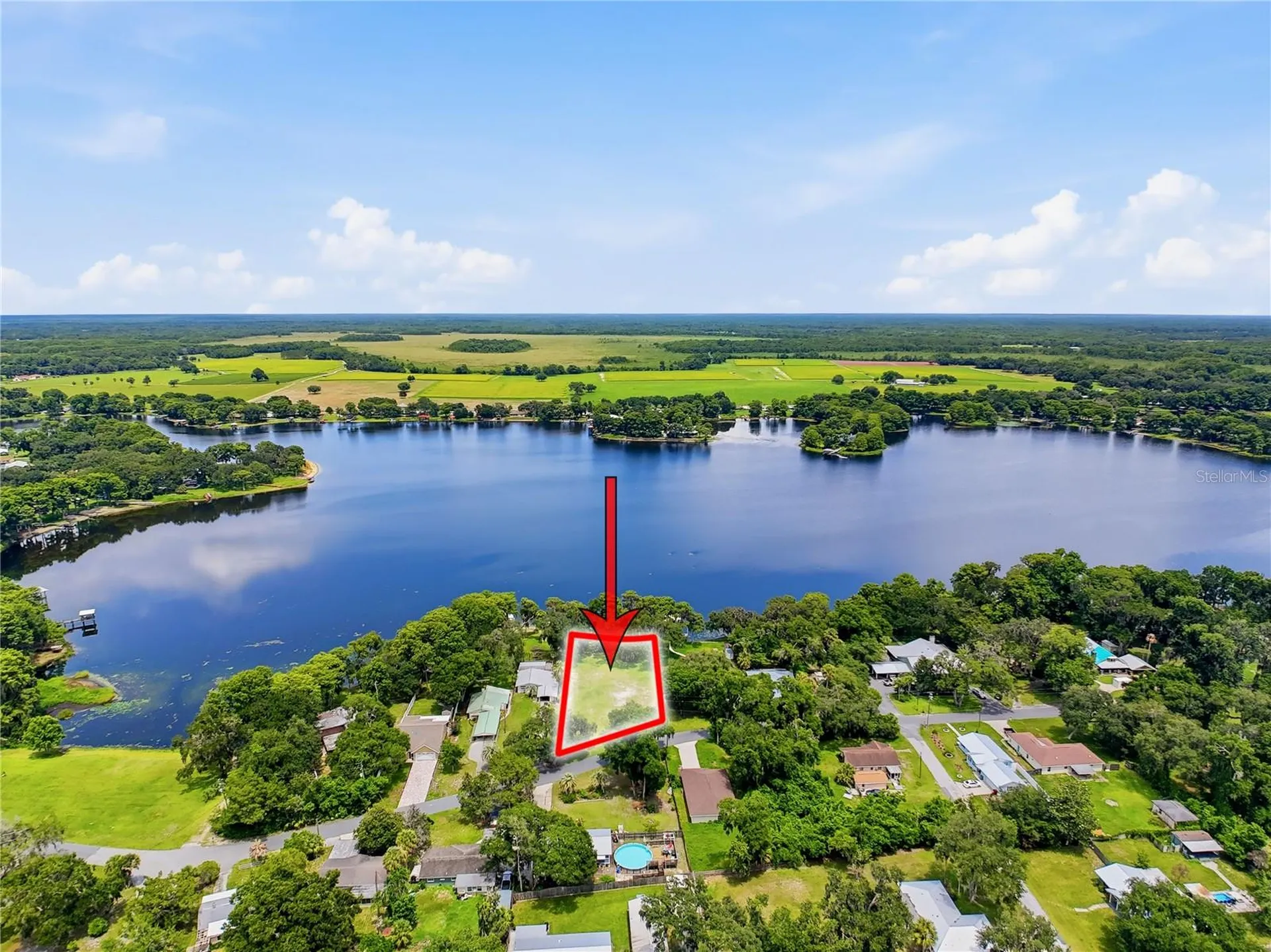 6941 S Aloysia Avenue Floral City FL 34436