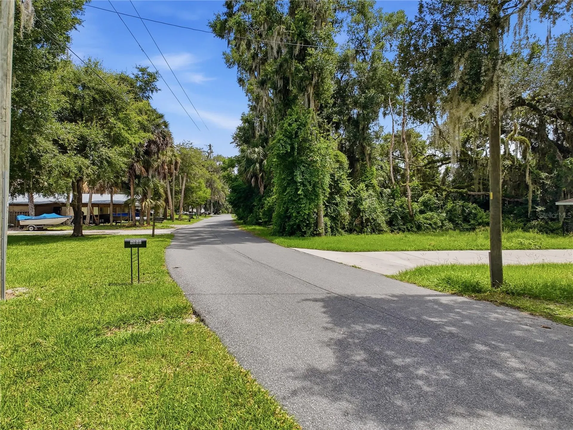 6941 S Aloysia Avenue Floral City FL 34436