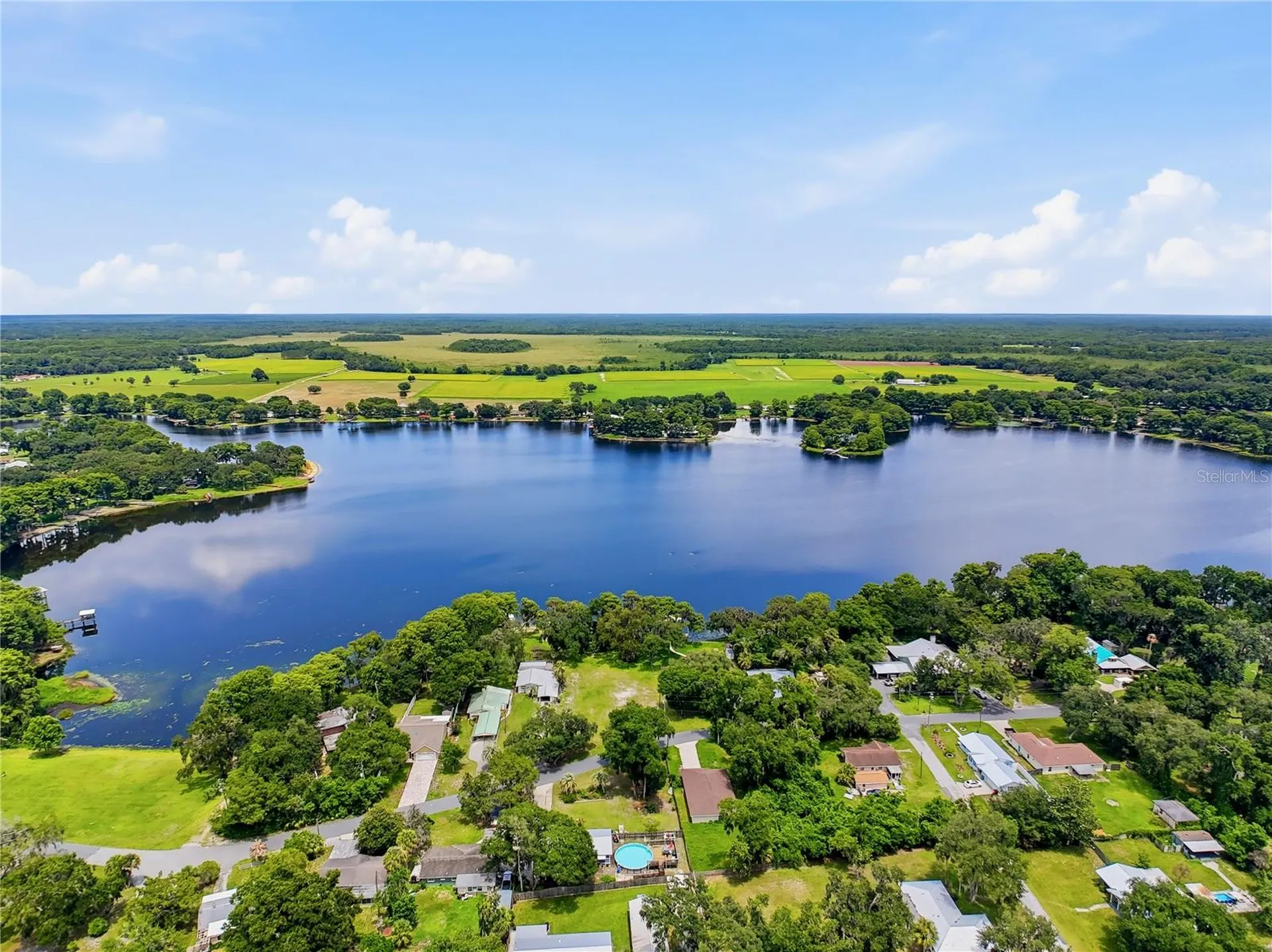6941 S Aloysia Avenue Floral City FL 34436