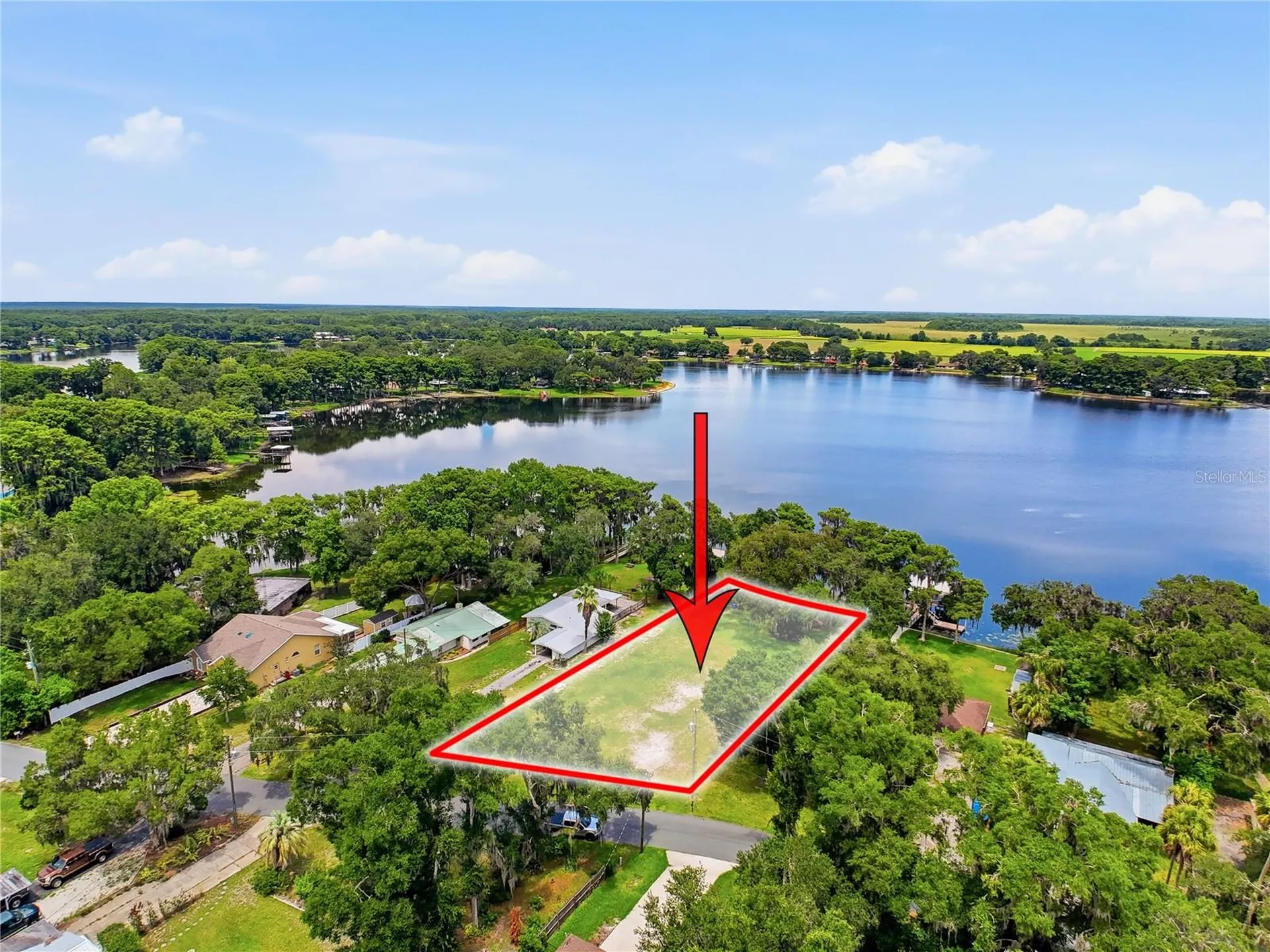 6941 S Aloysia Avenue Floral City FL 34436