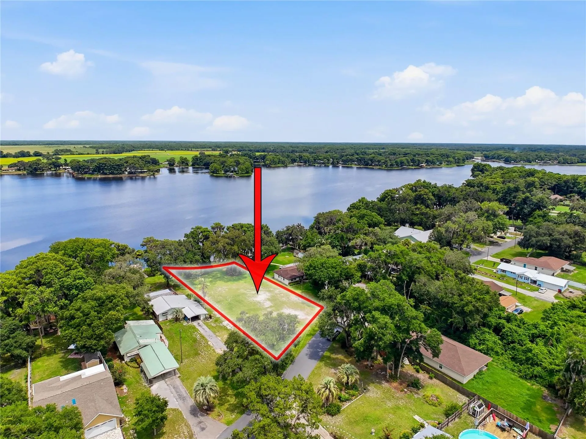6941 S Aloysia Avenue Floral City FL 34436