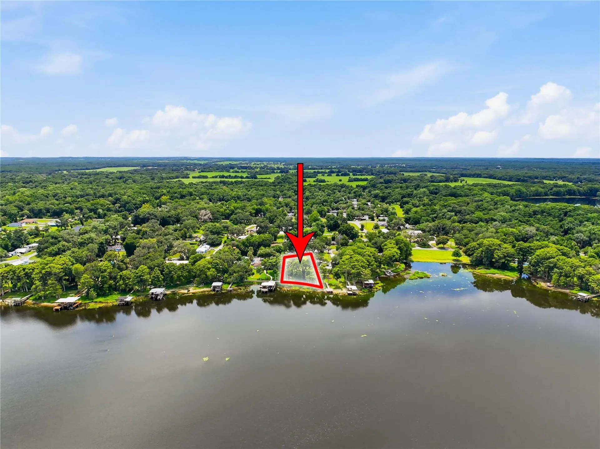 6941 S Aloysia Avenue Floral City FL 34436