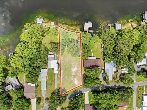 6941 S Aloysia Avenue Floral City FL 34436