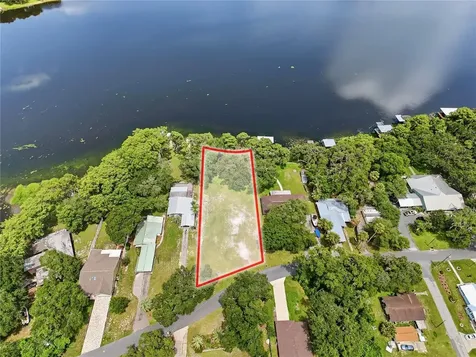 6941 S Aloysia Avenue Floral City FL 34436