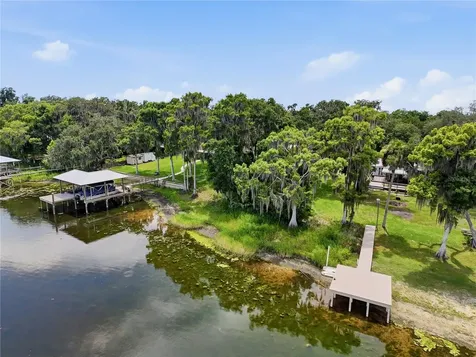 6941 S Aloysia Avenue Floral City FL 34436