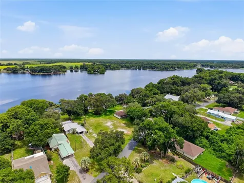6941 S Aloysia Avenue Floral City FL 34436