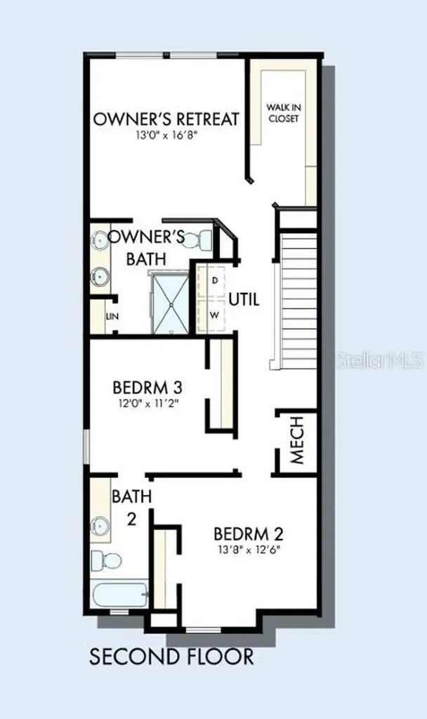 6418 Jensen View Avenue Apollo Beach FL 33572