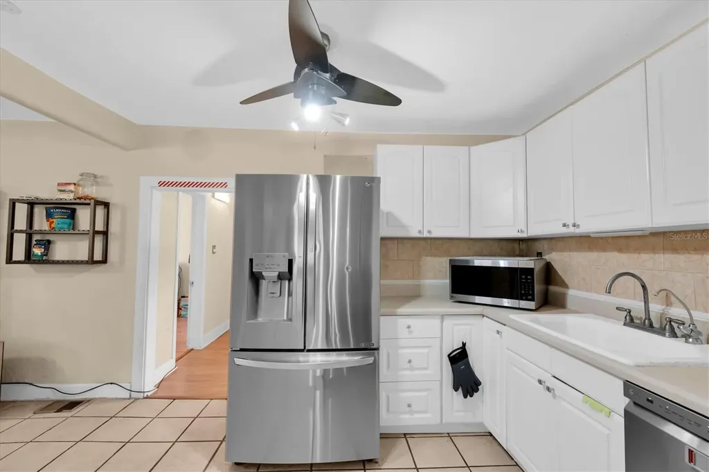 3443 21st Street N St Petersburg FL 33713