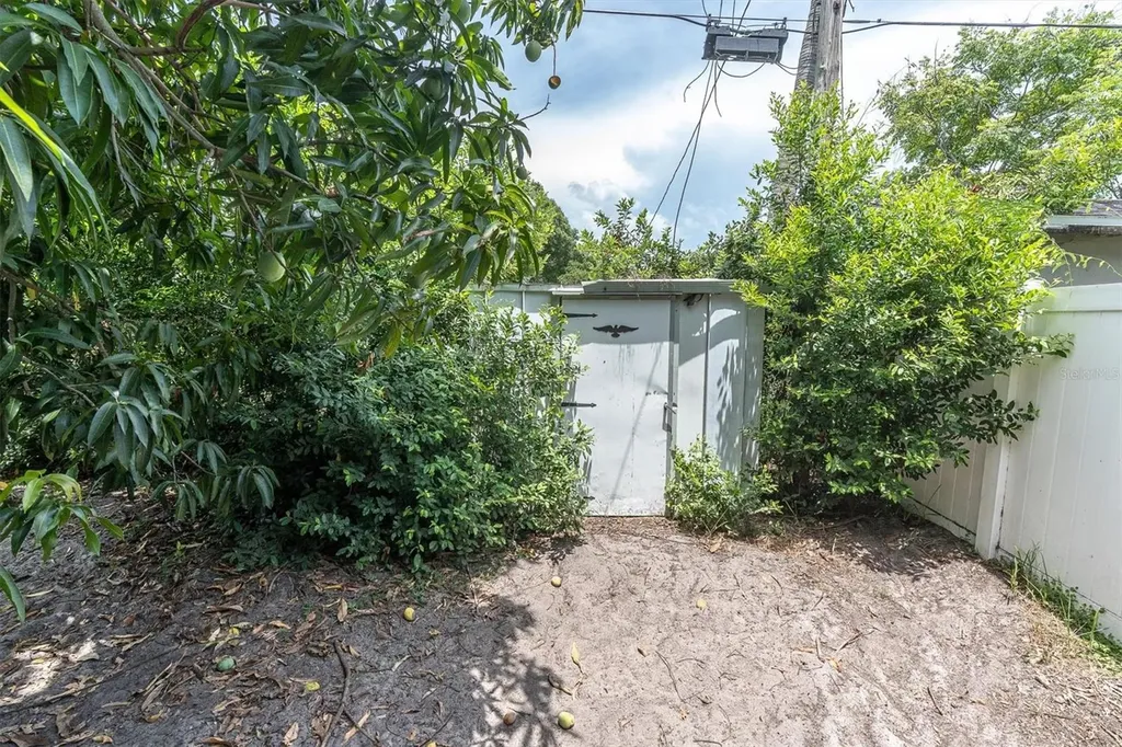 3443 21st Street N St Petersburg FL 33713