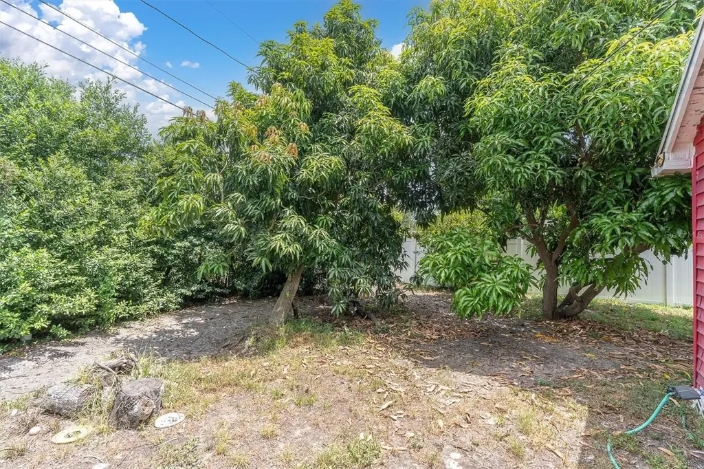 3443 21st Street N St Petersburg FL 33713