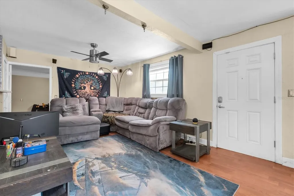 3443 21st Street N St Petersburg FL 33713