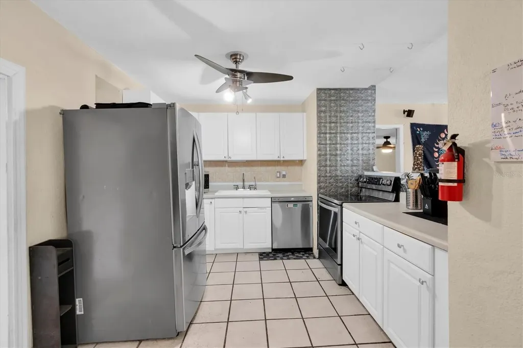 3443 21st Street N St Petersburg FL 33713