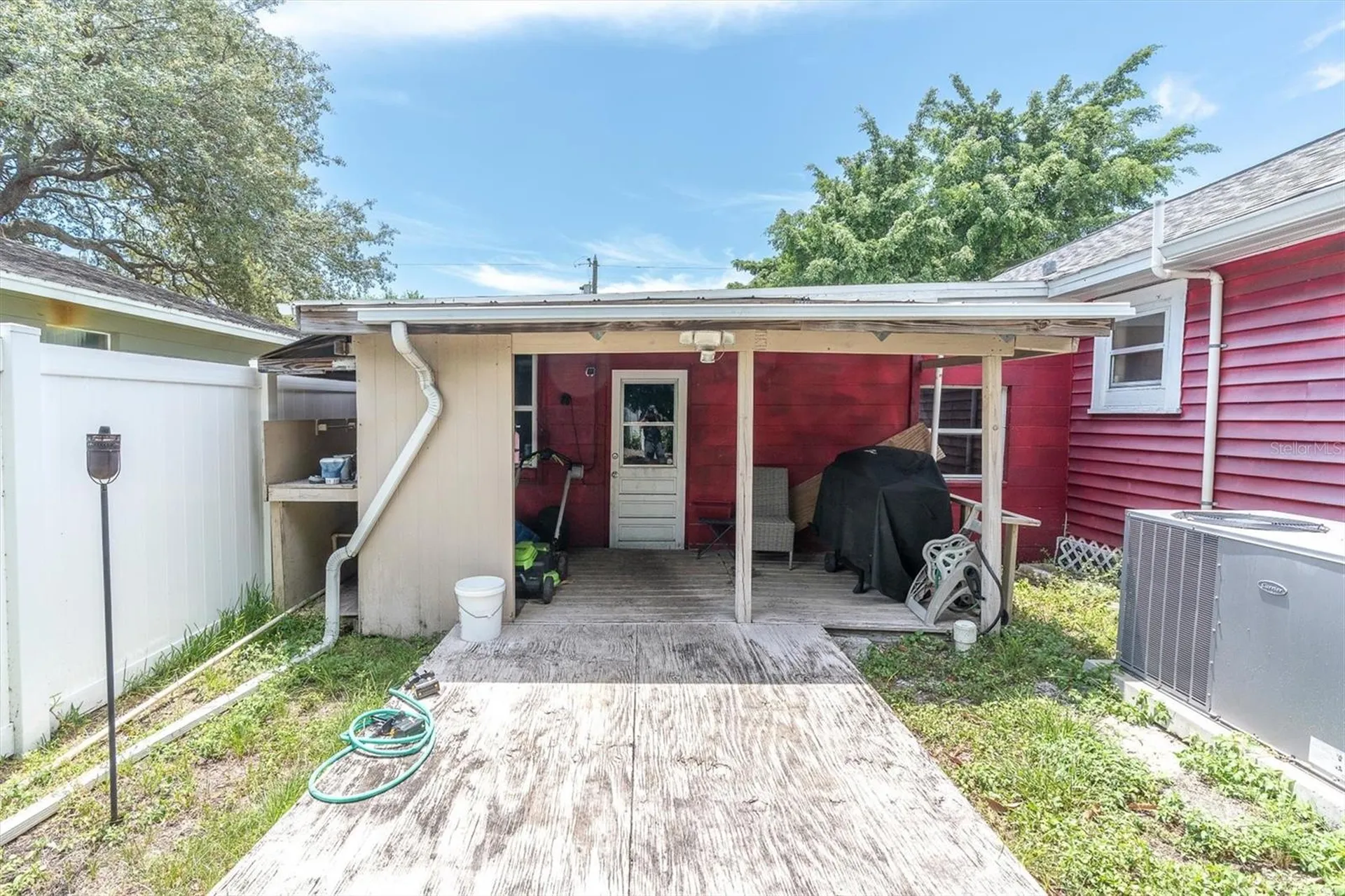 3443 21st Street N St Petersburg FL 33713