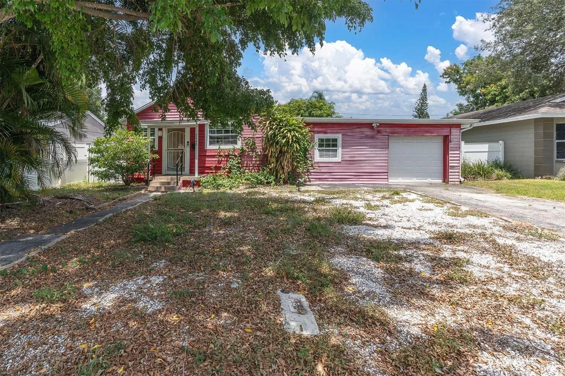 3443 21st Street N St Petersburg FL 33713
