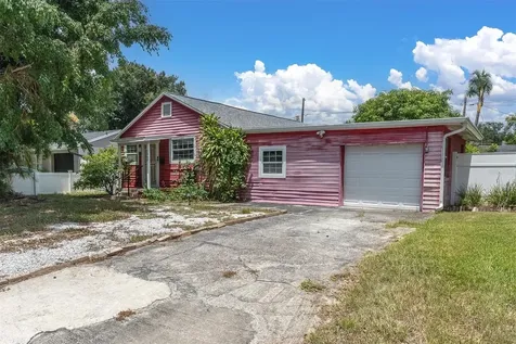 3443 21st Street N St Petersburg FL 33713