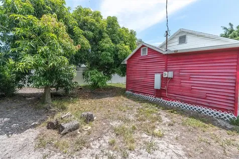 3443 21st Street N St Petersburg FL 33713