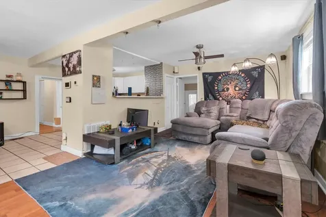 3443 21st Street N St Petersburg FL 33713
