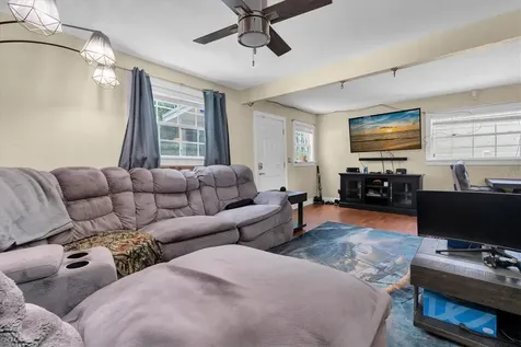 3443 21st Street N St Petersburg FL 33713