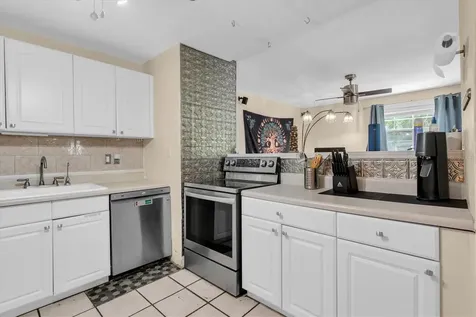 3443 21st Street N St Petersburg FL 33713