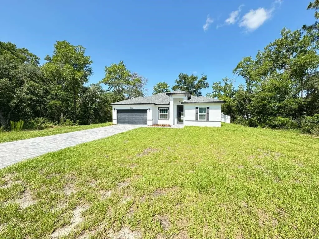 13164 SW 71st Court Ocala FL 34473
