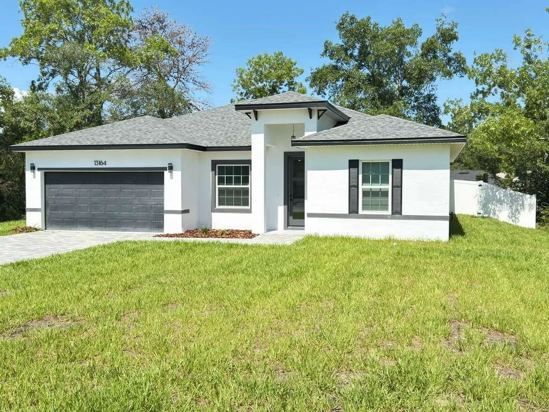 13164 SW 71st Court Ocala FL 34473