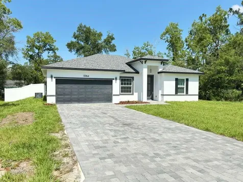 13164 SW 71st Court Ocala FL 34473