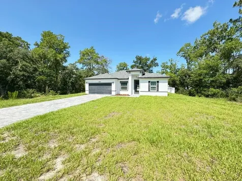 13164 SW 71st Court Ocala FL 34473