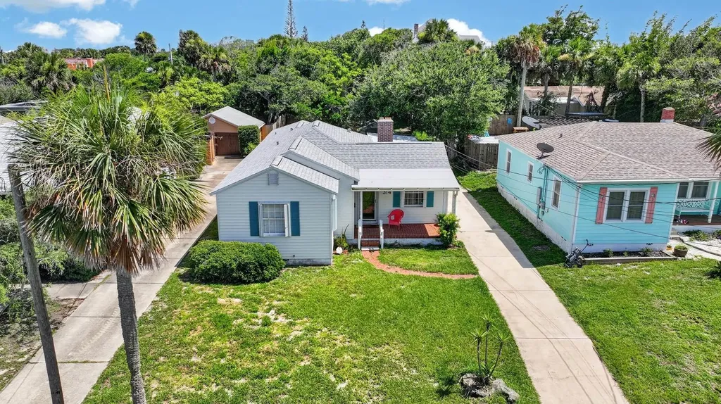 314 Revilo Boulevard Daytona Beach FL 32118