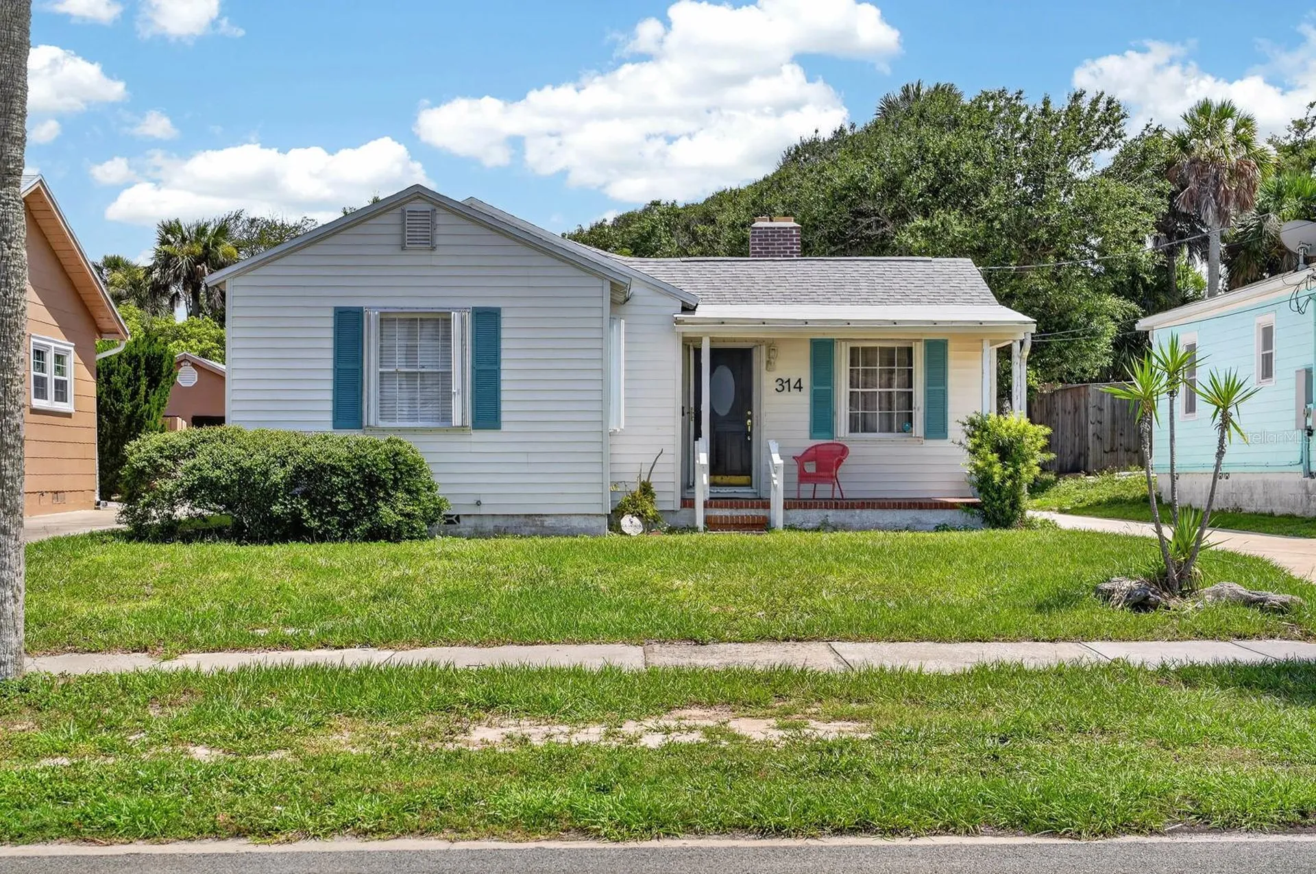 314 Revilo Boulevard Daytona Beach FL 32118