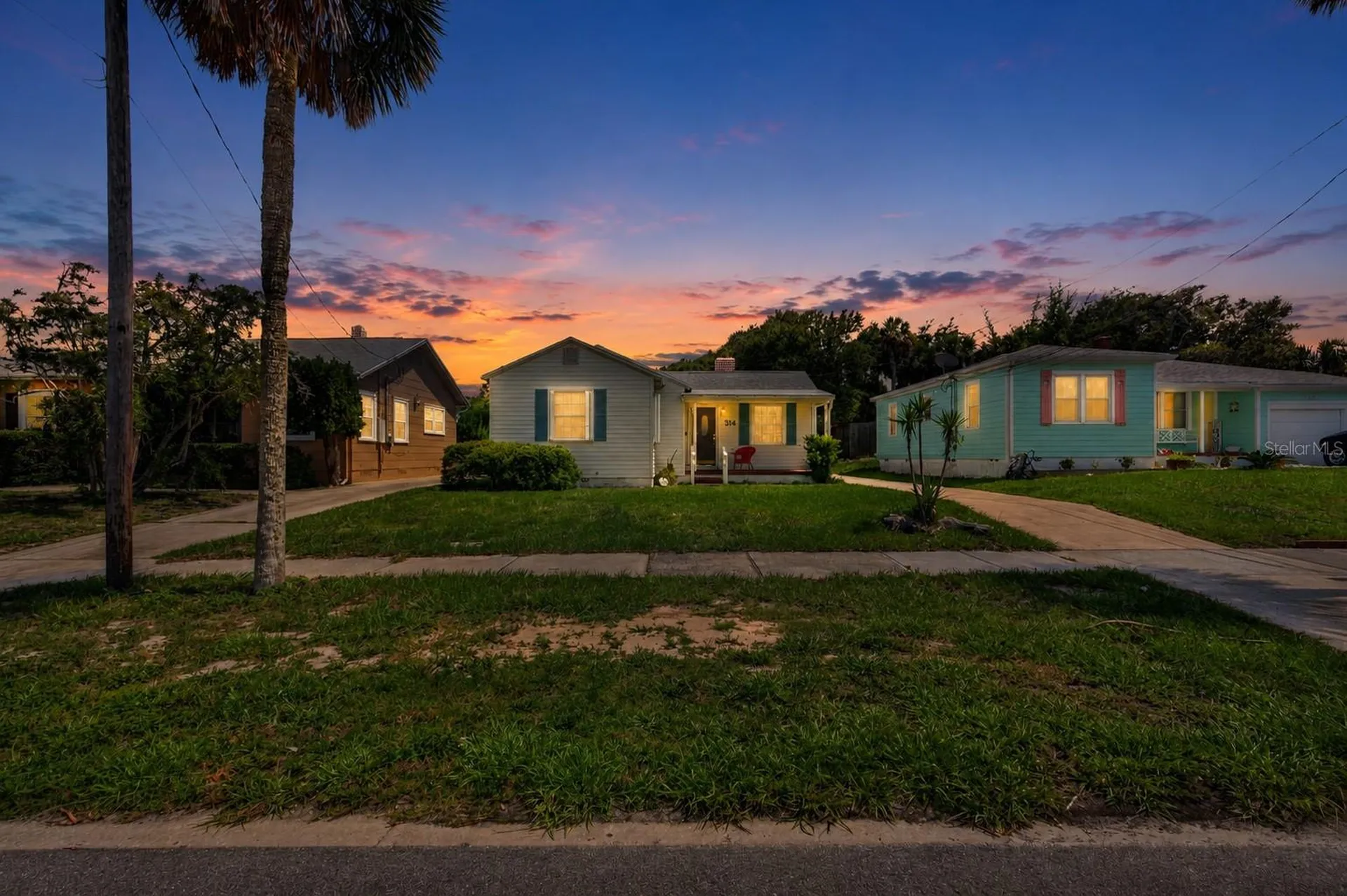 314 Revilo Boulevard Daytona Beach FL 32118