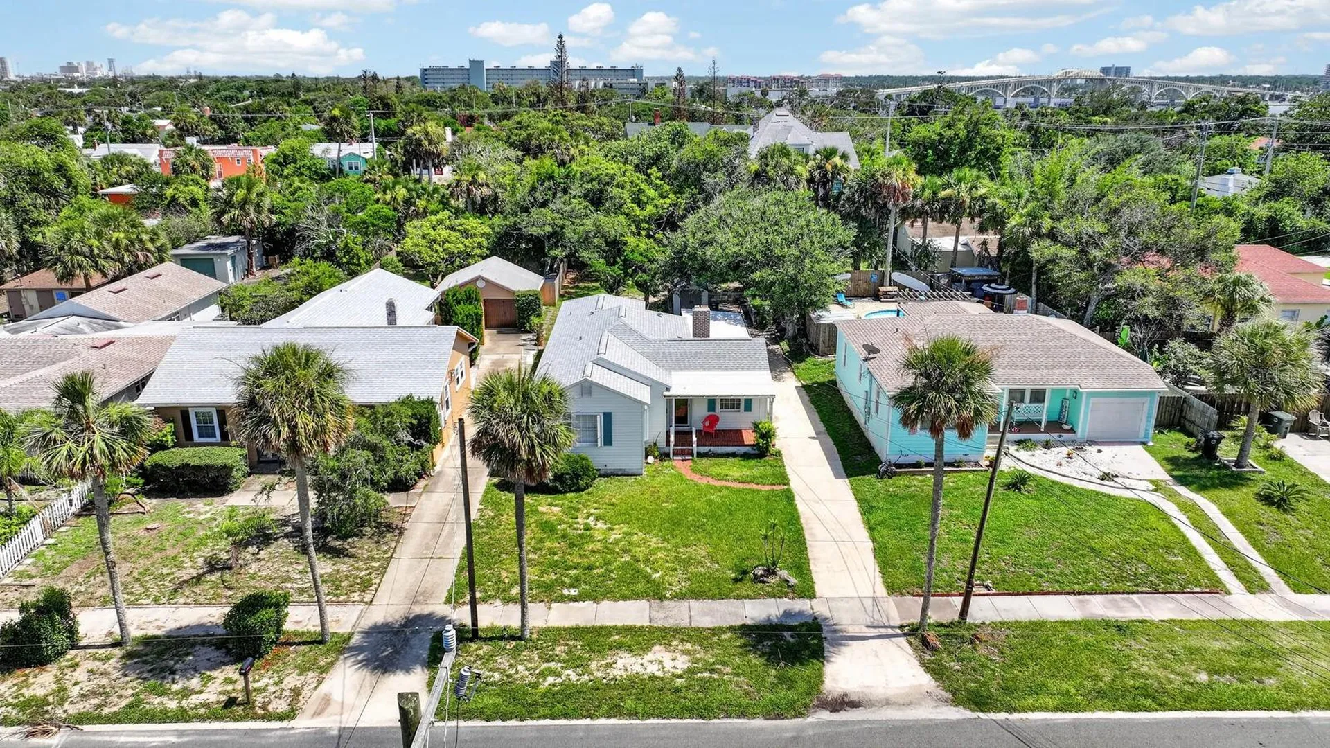 314 Revilo Boulevard Daytona Beach FL 32118